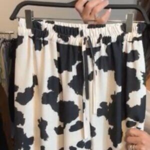 MADE IN ITALY PANTS